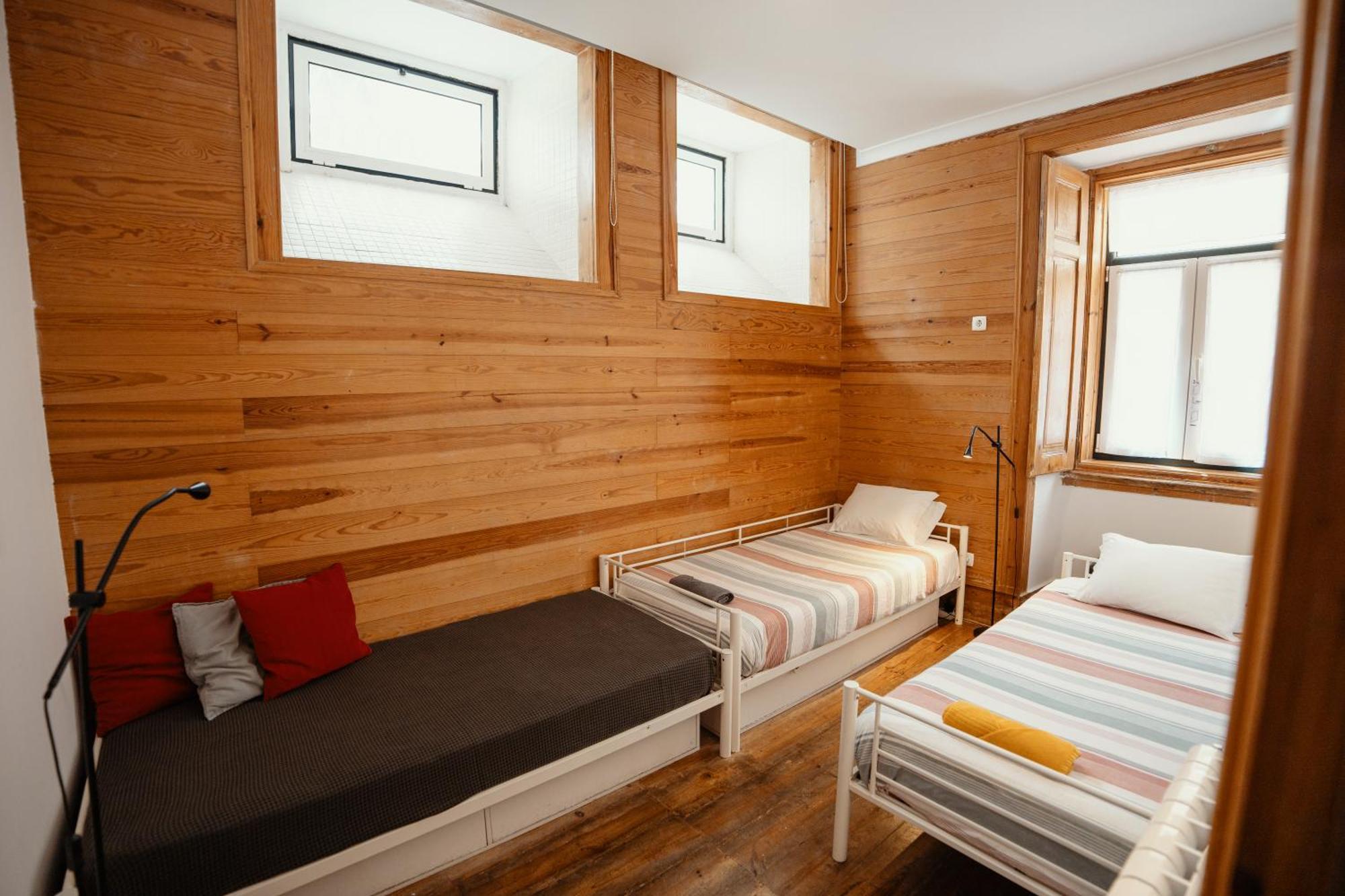 This Is Lisbon Hostel, Lisbon