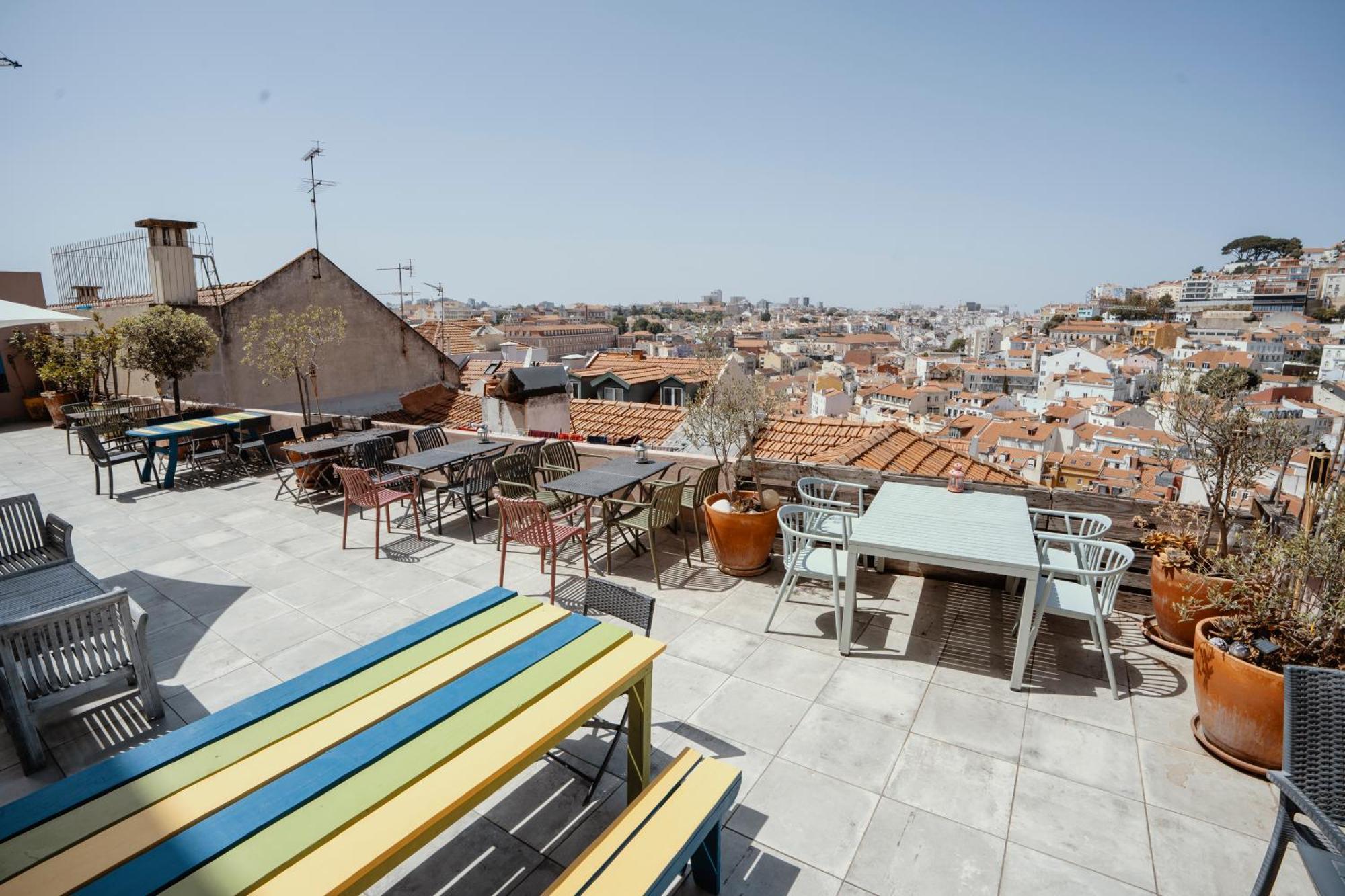 This Is Lisbon Hostel — الصور 2