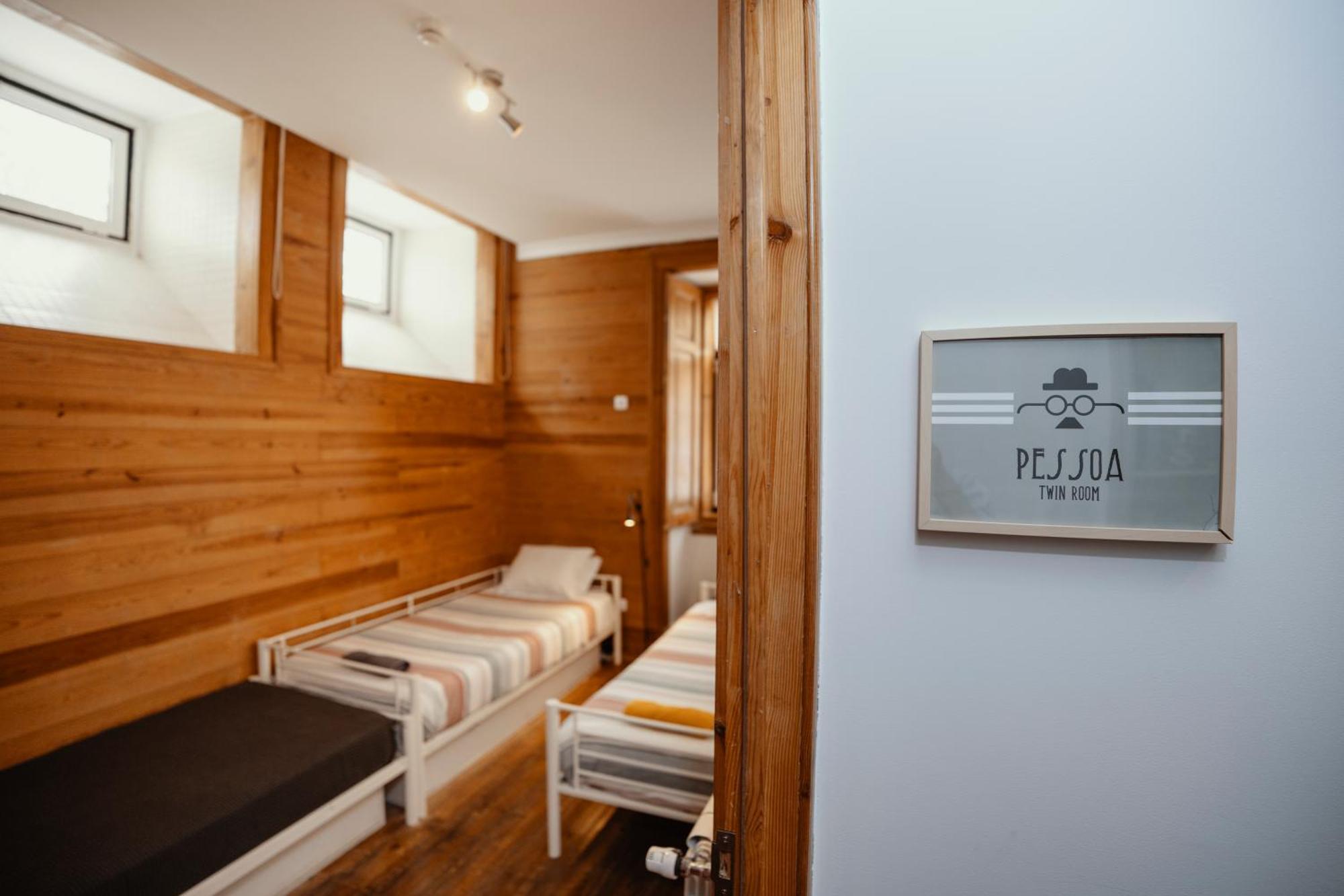 This Is Lisbon Hostel — الصور 1