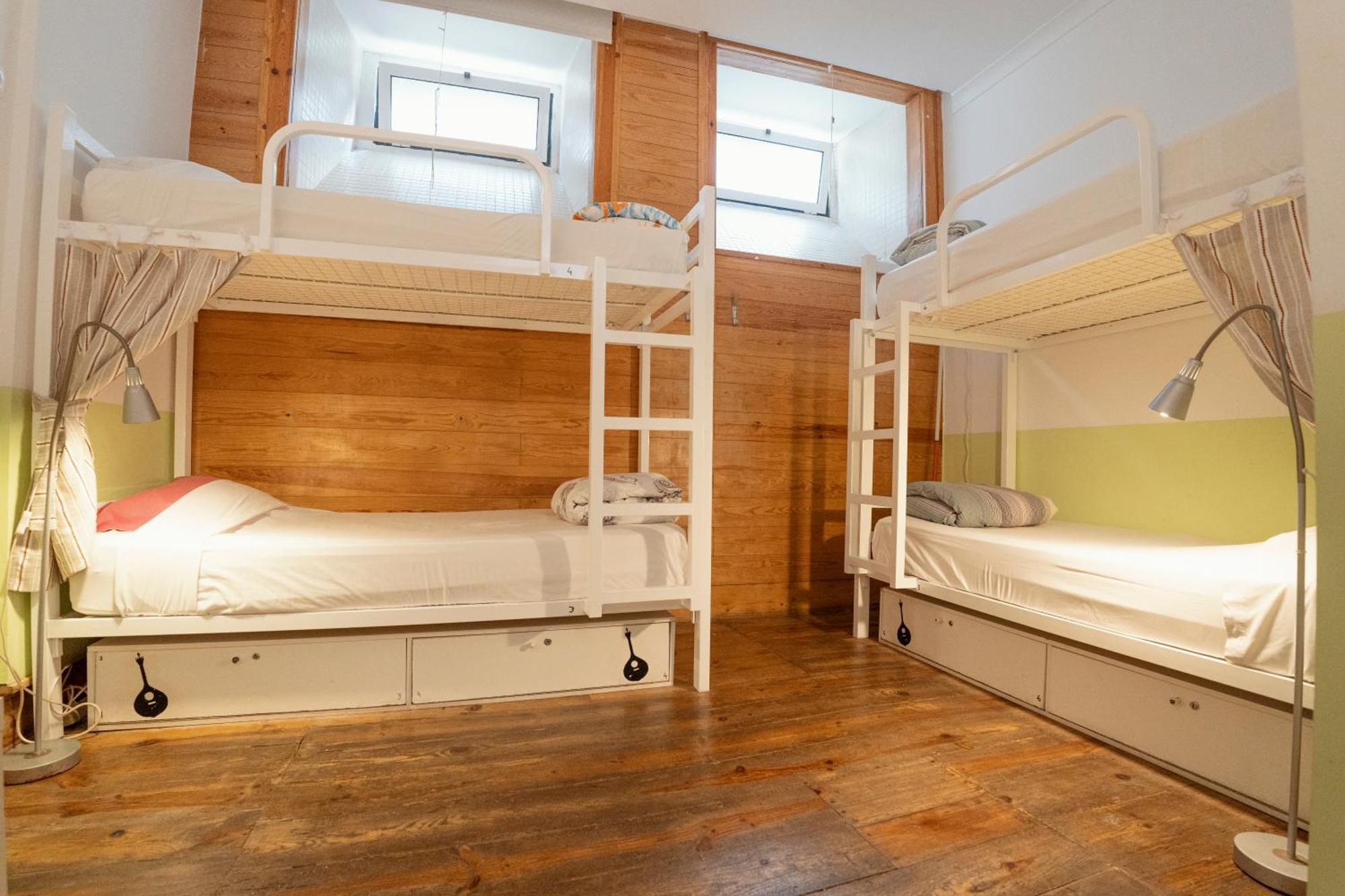 This Is Lisbon Hostel — الصور 3